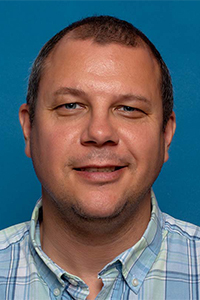 Andy Lasiewicz